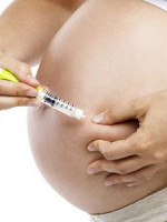 Calidad de vida: qué es la diabetes gestacional