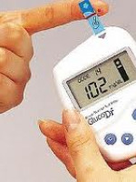 Semana de lucha contra la diabetes, la enfermedad silenciosa