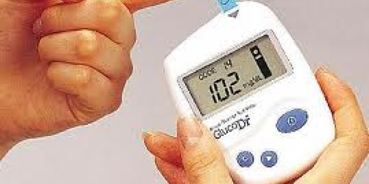 Semana de lucha contra la diabetes, la enfermedad silenciosa