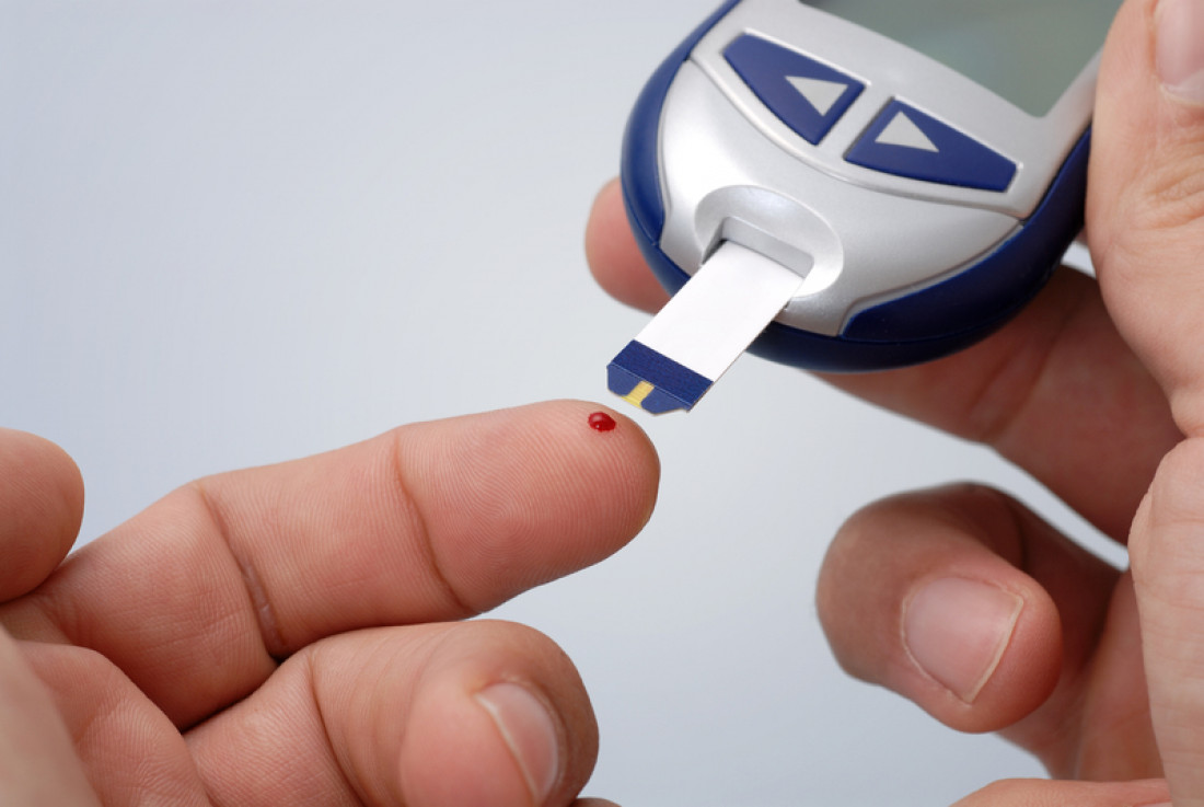 Diabetes, una enfermedad silenciosa