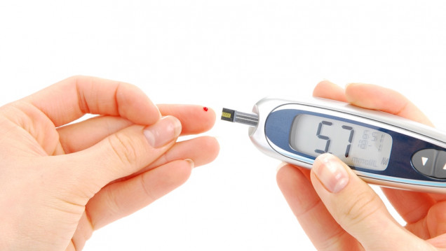 imagen En 36 años, se cuadruplicó la cantidad de personas con diabetes