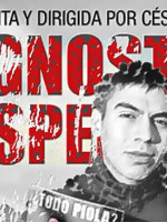 César González presenta su "Diagnóstico Esperanza"