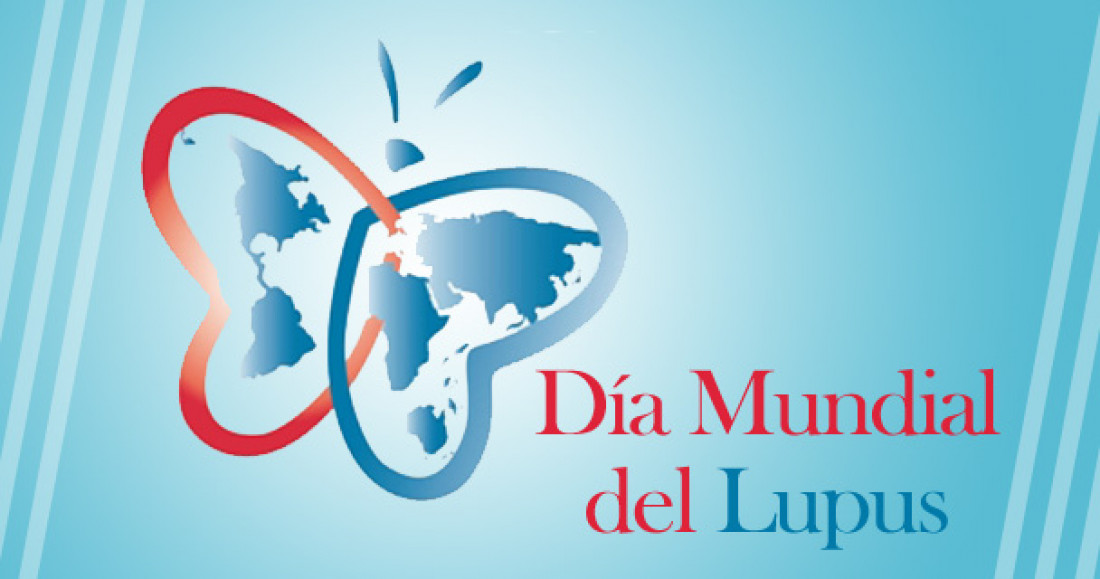 Jornadas por el "Día Mundial del Lupus"