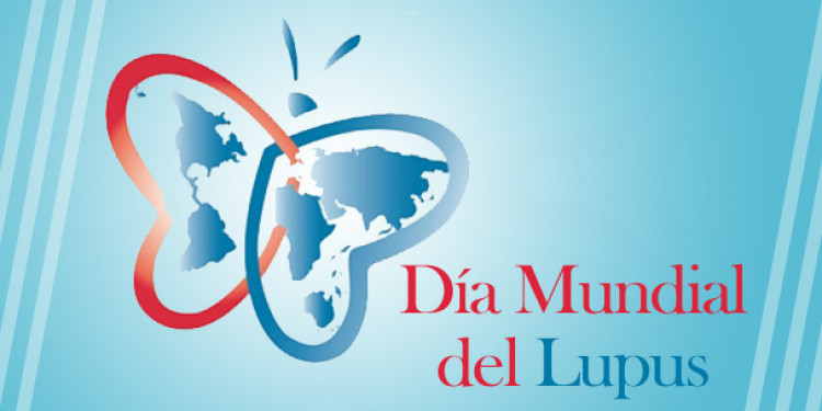 Jornadas por el "Día Mundial del Lupus"