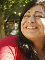 Logran que se juzgue el crimen de Diana Sacayán como un travesticidio