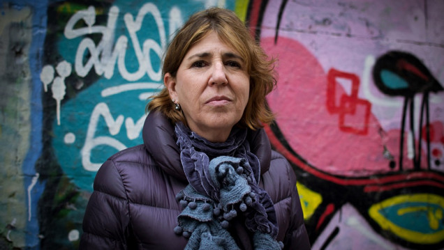 imagen "Nada de lo que haga el juez Bonadio es una buena noticia"
