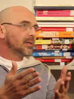 Fernando Rosso dará una charla sobre el tratamiento de temas de actualidad en los medios 
