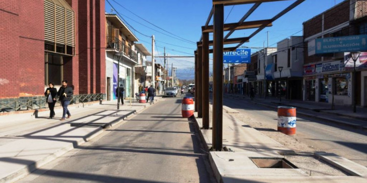 El Metrobús, cada vez más cerca de convertirse en realidad 