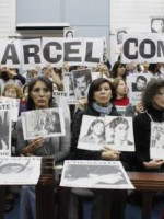 Avanza en Argentina el proceso de Verdad y Justicia