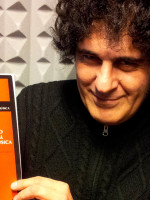 "Es importante que la gente disfrute del crecimiento de un artista" 
