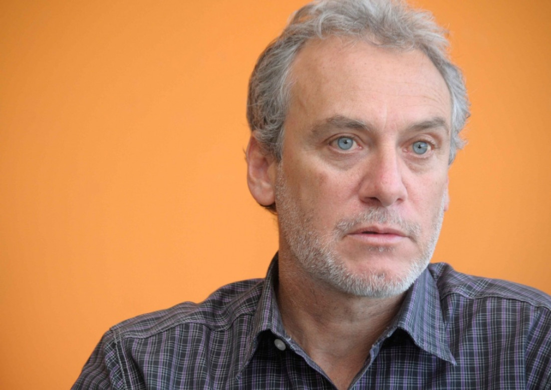 Diego Escolar: "Hay y hubo mapuches en Mendoza"