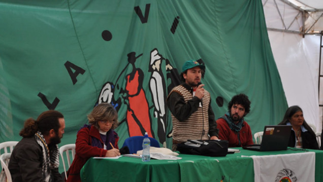 imagen "Lo importante es que se abre un debate que estuvo silenciado mucho tiempo"