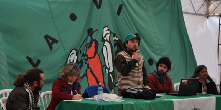 "Lo importante es que se abre un debate que estuvo silenciado mucho tiempo"