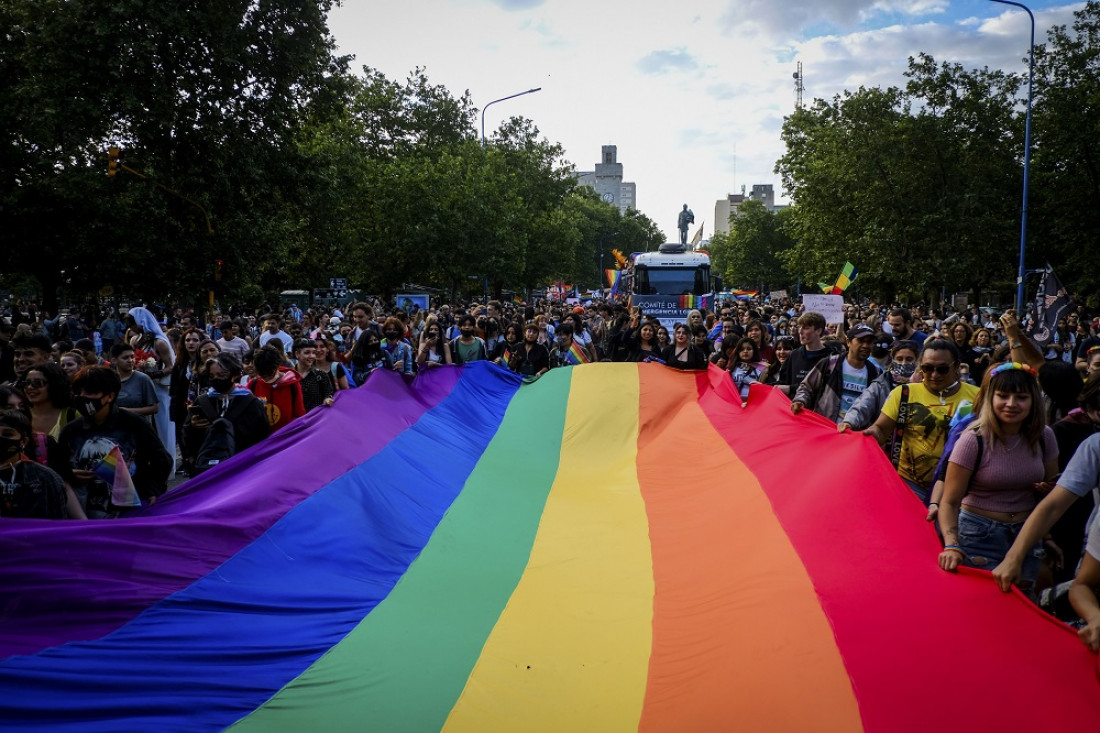 Llega a los tribunales mendocinos el primer juicio por travesticidio