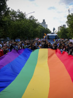 Llega a los tribunales mendocinos el primer juicio por travesticidio