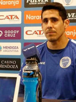 Diego Viera: "Estos días de descanso nos van a venir bien"