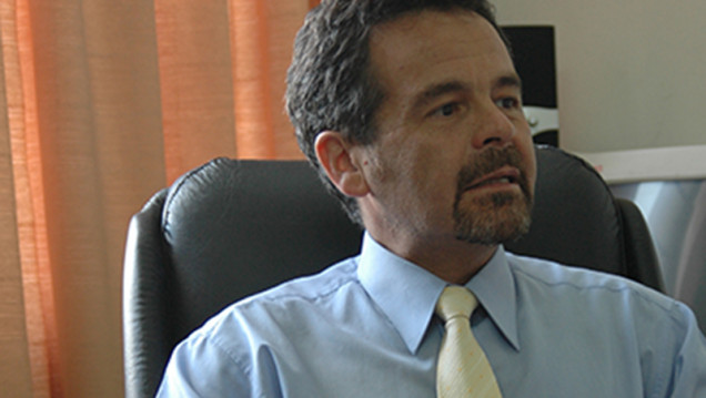 imagen La UNCUYO contra los ataques a Diego Lavado