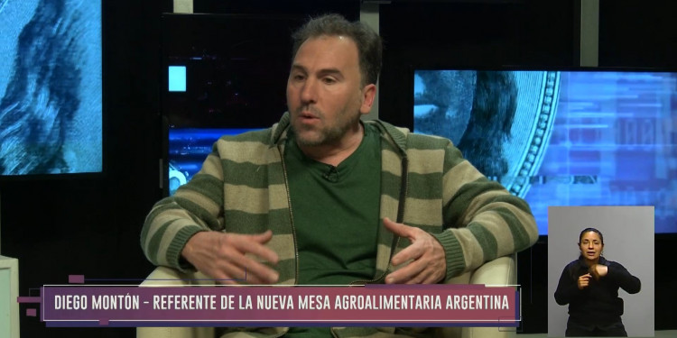 Producción campesina, indígena y cooperativa: la crisis que atraviesa el sector agroalimentario en el país