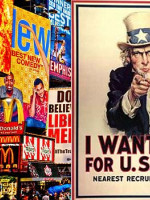 ¿Existe diferencia entre la publicidad y la propaganda?