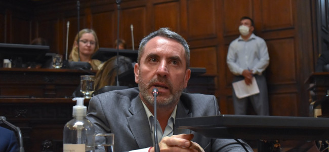 Definieron el cronograma para que especialistas expongan en la Legislatura sobre la reforma de la Corte local