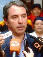 Difonso: "Teníamos optimismo pero el resultado superó nuestras expectativas" 
