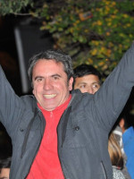 Difonso logró su reelección en San Carlos