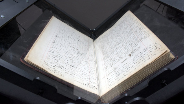 imagen Irrigación digitalizará todo su archivo