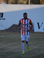DIHUÉ CAMPOS: "ESTUVIMOS A LA ALTURA"
