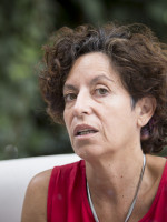 El Paro Internacional de Mujeres bajo la mirada de Marta Dillon