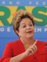 Dilma Rousseff: "No soy una ladrona"