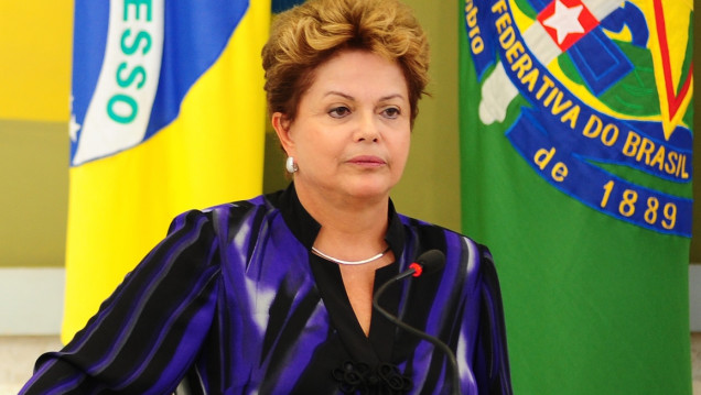 imagen El Supremo Tribunal de Brasil suspendió el proceso con vistas al juicio político