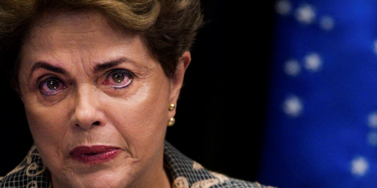 Dilma Rousseff apeló al Supremo