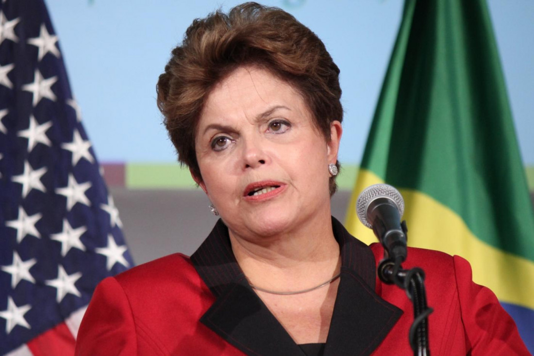 Nuevo escándalo de corrupción en Brasil y el Gobierno apura medidas tras el efecto de las protestas