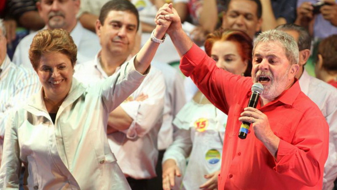 Por qué ganó Dilma tan ajustadamente 