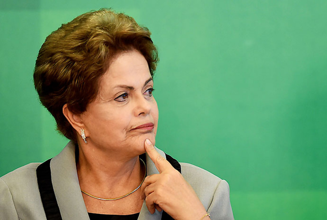Dilma estaría dispuesta a renunciar