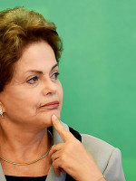 Dilma estaría dispuesta a renunciar