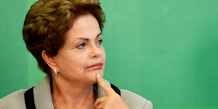 Dilma estaría dispuesta a renunciar