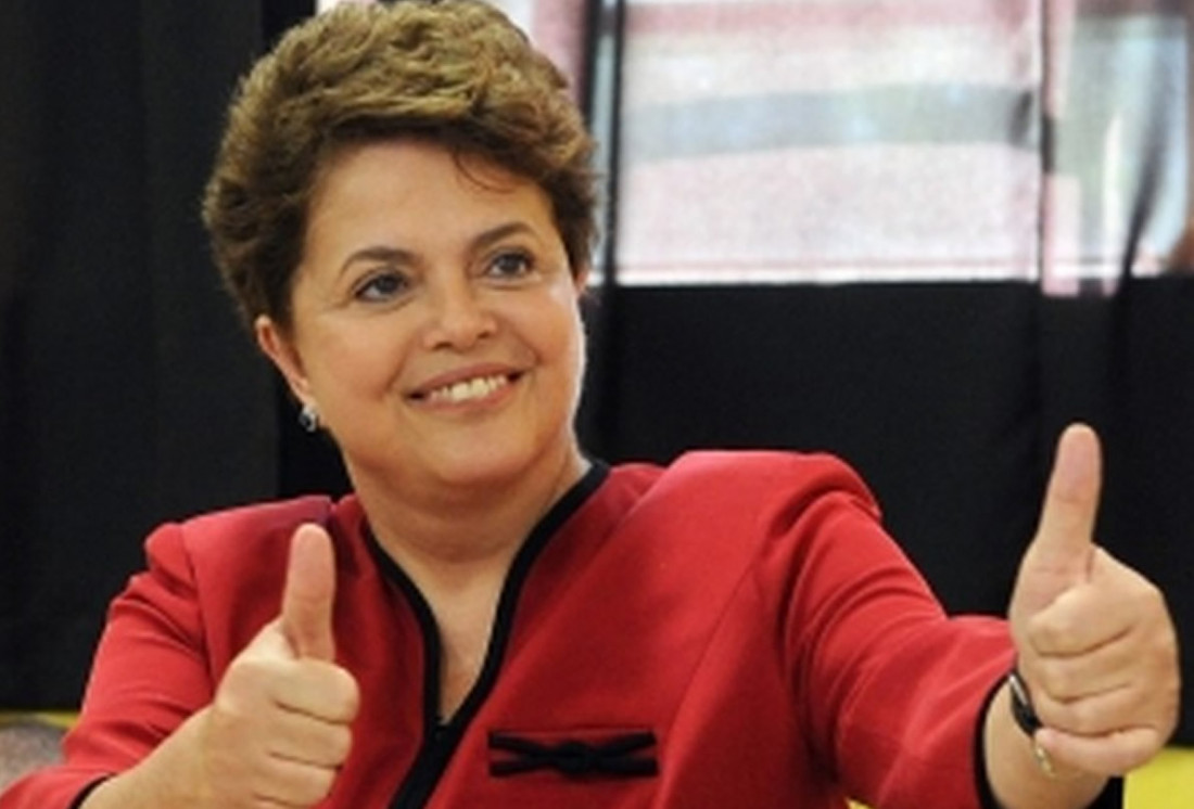 Tribunal Supremo rechaza juicio político a Rousseff