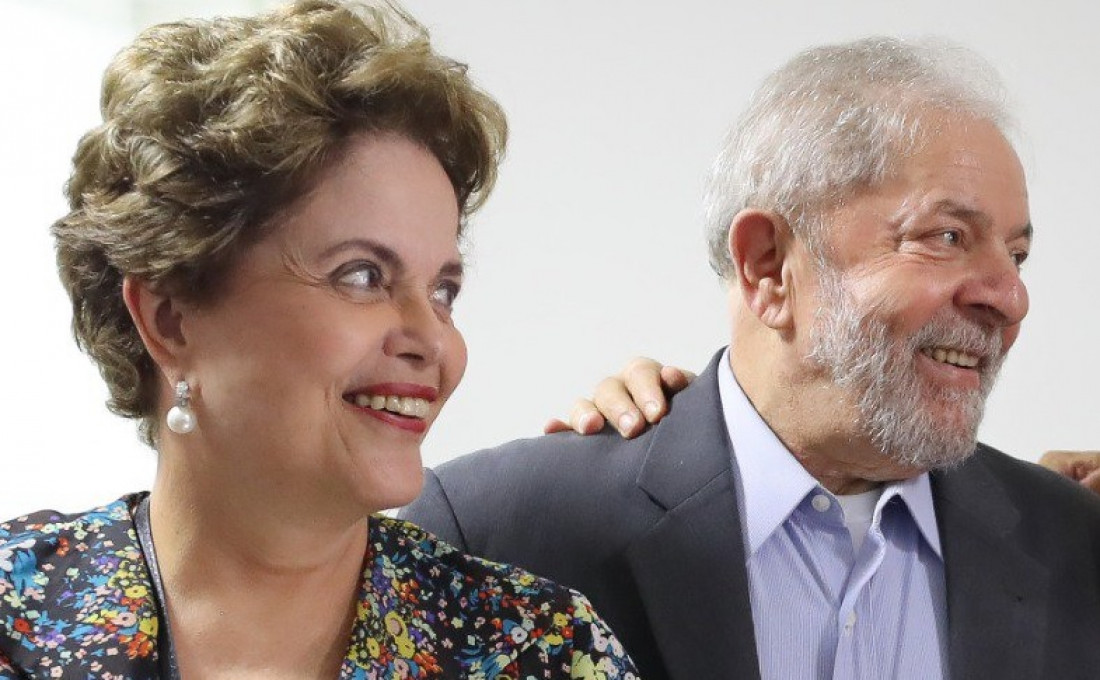 Lula desobedecerá el fallo de la Justicia brasileña