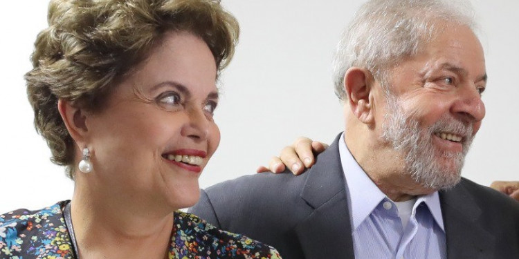 Lula desobedecerá el fallo de la Justicia brasileña