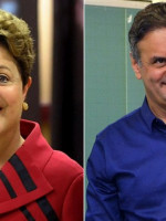 Brasil: ganó Dilma, pero tendrá que ir a segunda vuelta con Aécio Neves