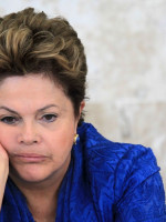 El presidente de la Cámara de Diputados de Brasil anuló el impeachment contra Dilma