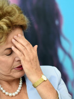 Vivo: el Senado decide si Dilma debe abandonar el poder