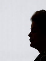 El Gran Hermano brasileño dejó a Dilma fuera de la casa