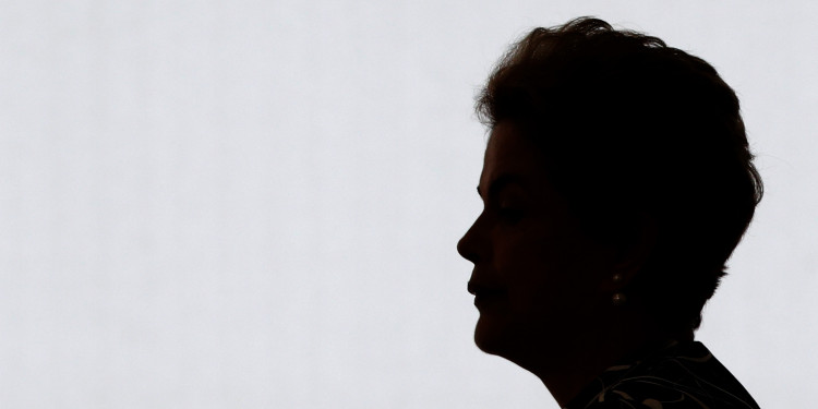 El Gran Hermano brasileño dejó a Dilma fuera de la casa