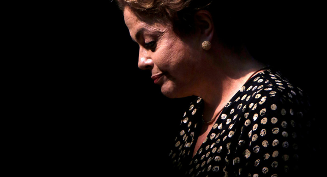  La destitución de Dilma y la región