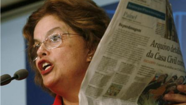 imagen Brasil inicia una campaña legislativa para democratizar los medios