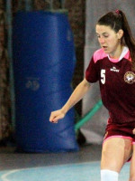 El domingo arranca el Argentino de Selecciones Femenino