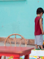 Unos 240 niños pasaron su infancia en hogares estatales