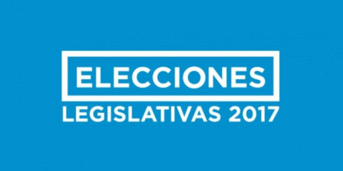 Acá podés ver los resultados oficiales de las elecciones legislativas